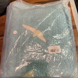 Taylor Swift 1989 cardigan 3x/4x new in package